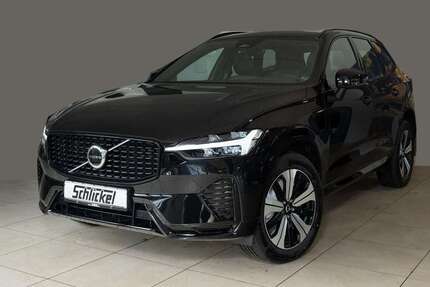 Volvo XC60 3.300 km 66.500 € Oldenburg 26125