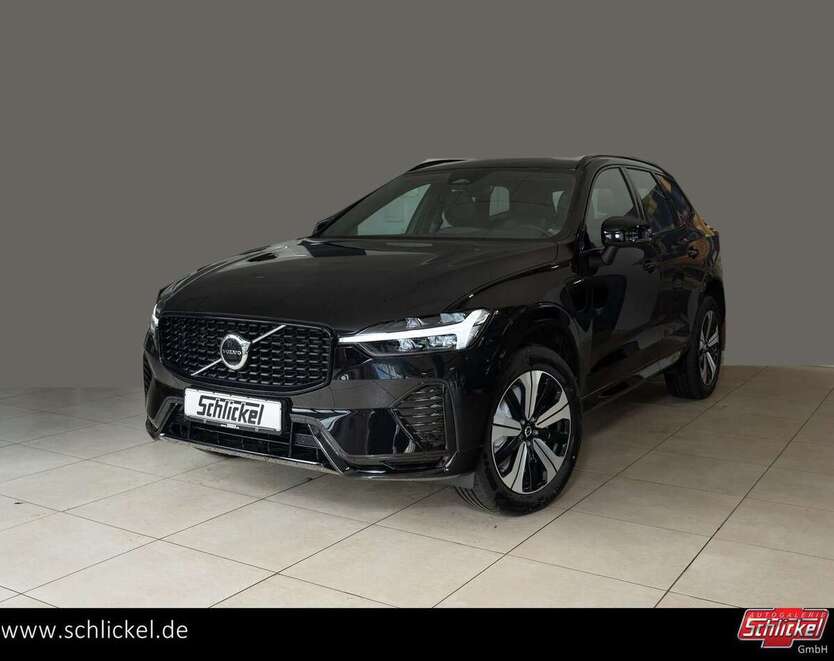 Volvo XC60 3.300 km 66.500 € Oldenburg 26125