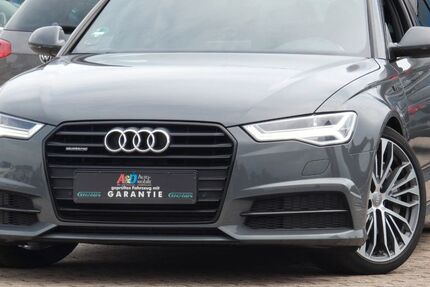Audi A6 153.000 km 22.990 &euro; Marienmünster 37696