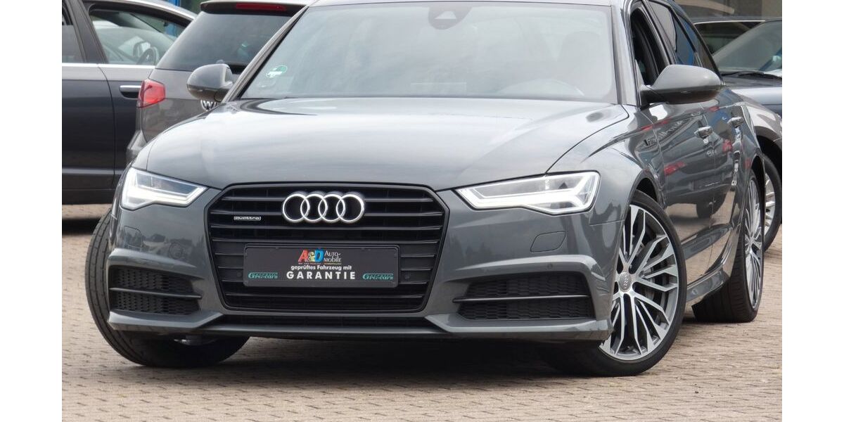 Audi A6 153.000 km 22.990 &euro; Marienmünster 37696