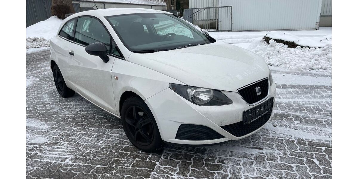 Seat Ibiza 96.000 km 2.700 &euro; Kiel 24113