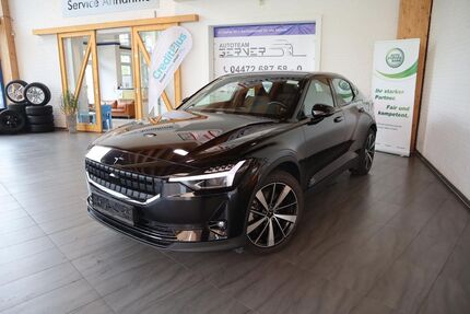 Polestar 2 88.249 km 23.490 &euro; Lastrup 49688