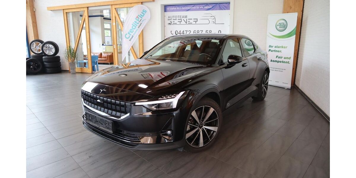 Polestar 2 88.249 km 23.490 &euro; Lastrup 49688