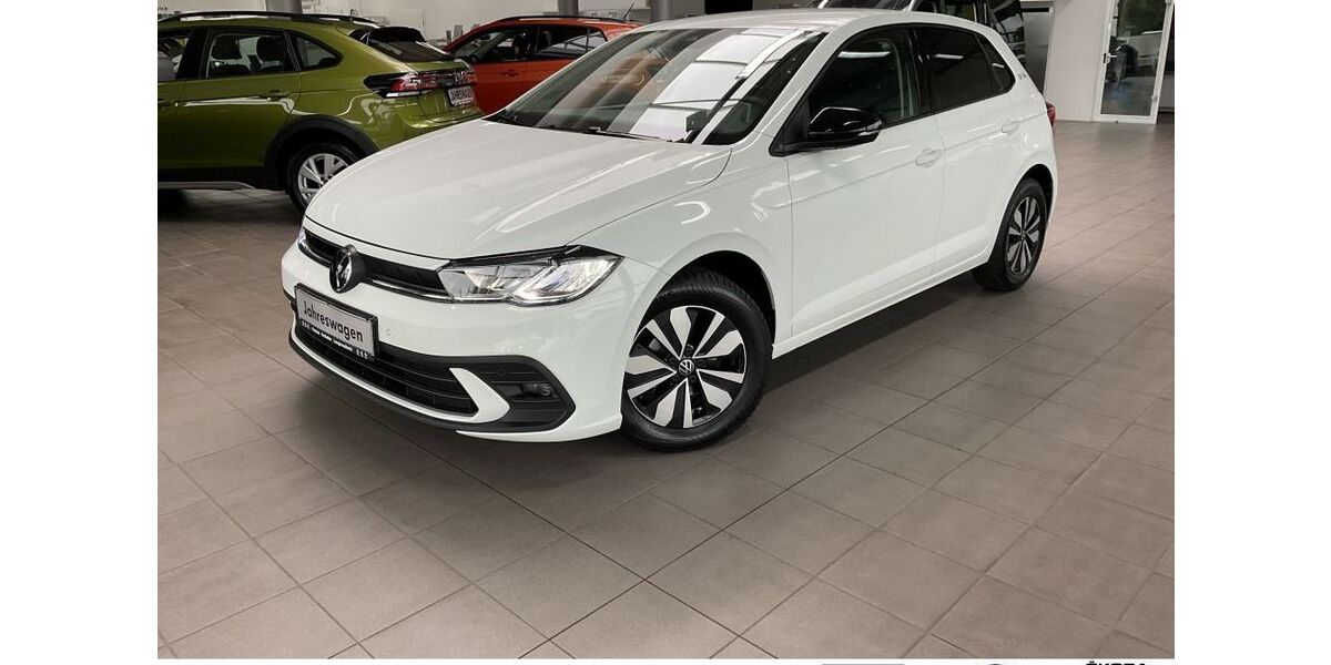 VW Polo 17.650 km 18.950 &euro; Bad Vilbel 61118