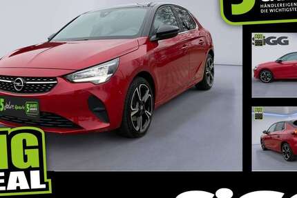 Opel Corsa 25.758 km 16.480 &euro; Augsburg 86179