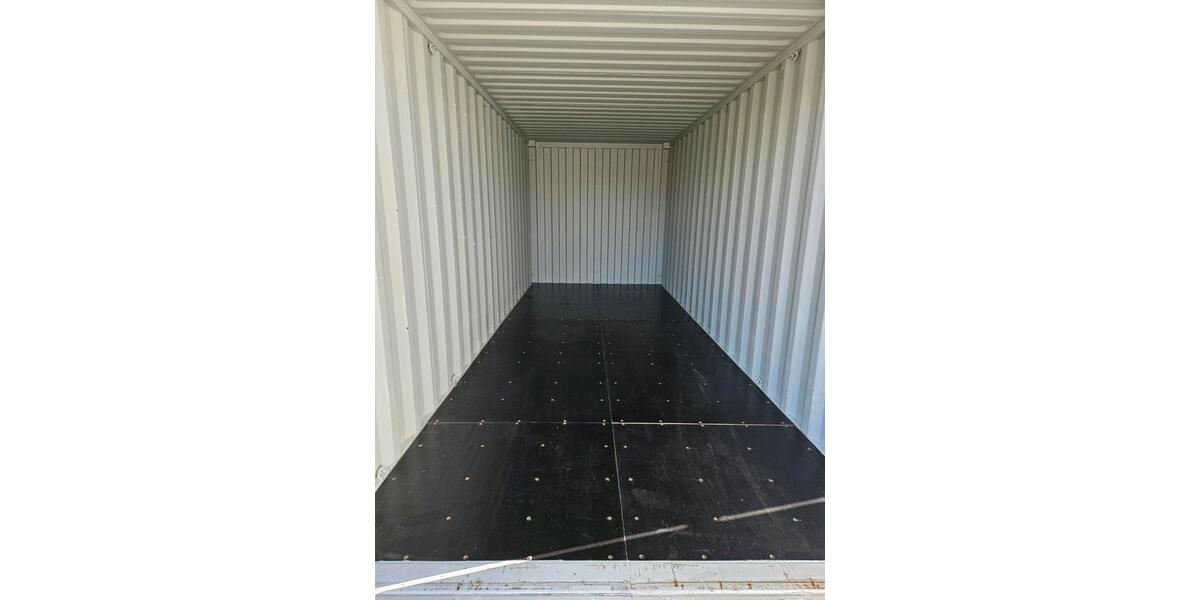 Schiffscontainer | Seecontainer | Lagercontainer zimmer