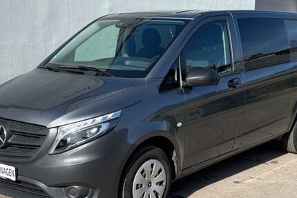 Mercedes-Benz Vito 172.000 km 23.980 &euro; Grevesmühlen 23936