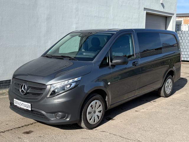 Mercedes-Benz Vito 172.000 km 23.980 &euro; Grevesmühlen 23936