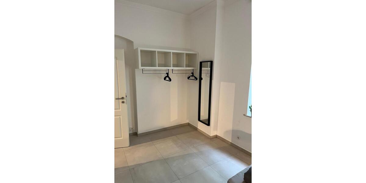 Erdgeschoßwohnung Hannover Nord - 3 Zimmer, 77 m&sup2;, 1.250&euro; | Angebot:25049550