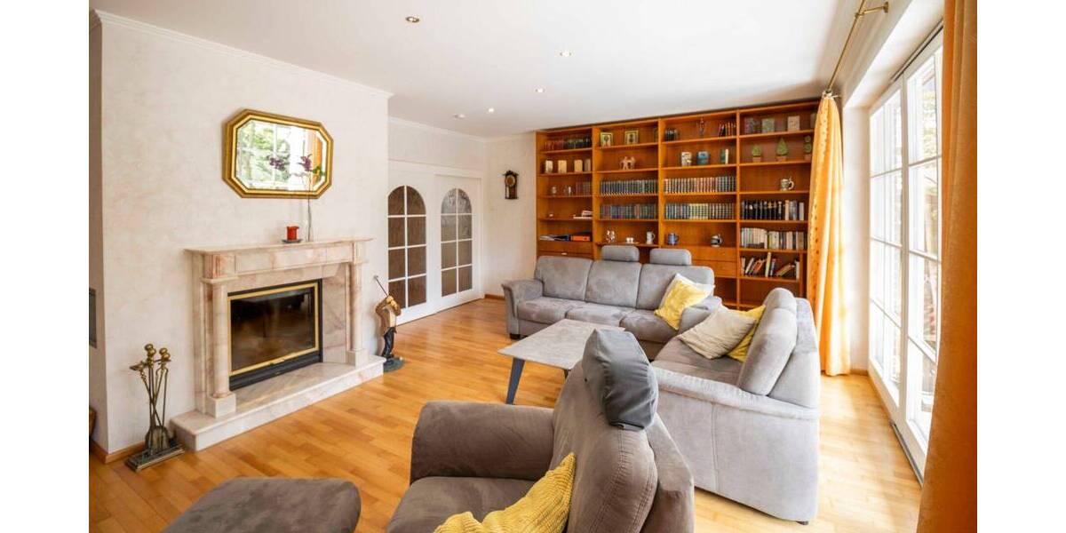 Einfamilienhaus Zingst - 7 Zimmer, 268 m&sup2;, 899.000&euro; | Angebot:26259221