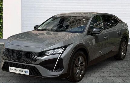 Peugeot 408 32.791 km 22.980 &euro; Rüsselsheim 65428