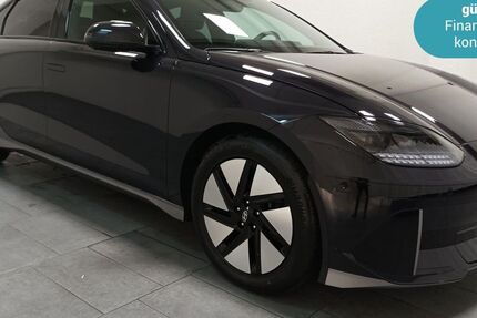 Hyundai IONIQ 6 35.898 km 23.470 &euro; Egelsbach 63329