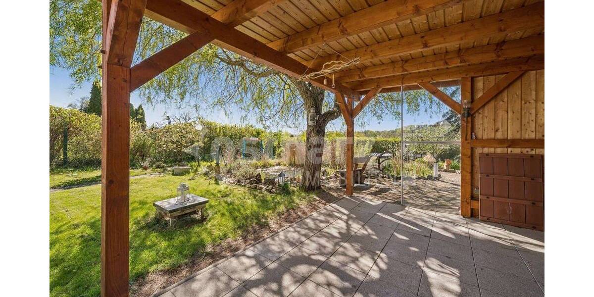 Doppelhaushälfte Halberstadt - 4 Zimmer, 165 m&sup2;, 195.000&euro; | Angebot:26433597