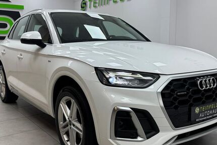 Audi Q5 145.789 km 30.290 &euro; Steinfeld 49439