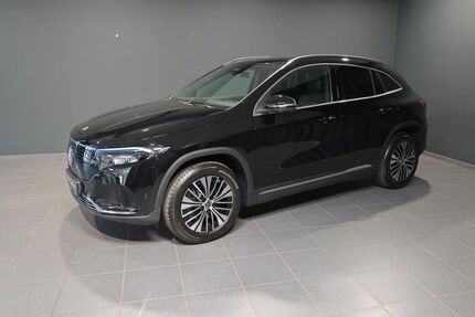 Mercedes EQA