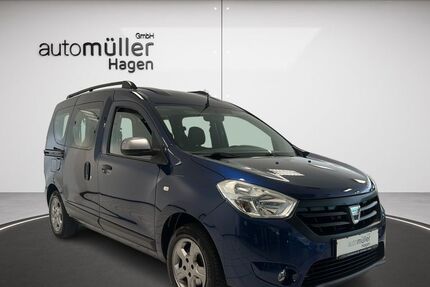 Dacia Dokker 90.373 km 8.390 € Hagen 58095