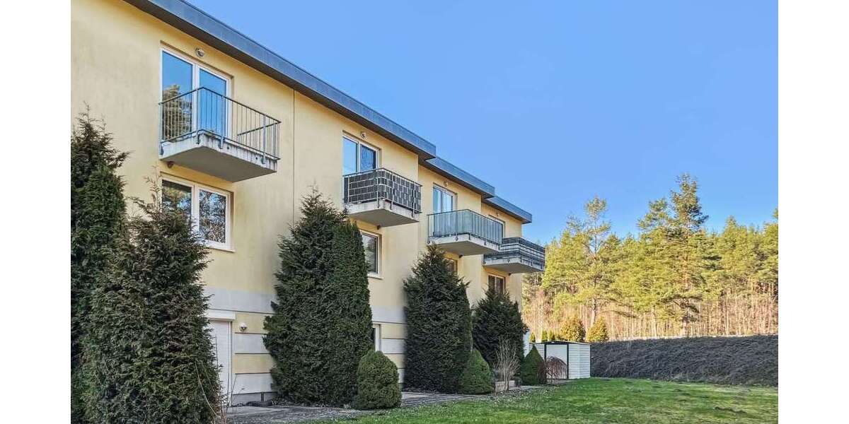 Etagenwohnung Gelbensande - 3 Zimmer, 89 m&sup2;, 249.000&euro; | Angebot:26106904
