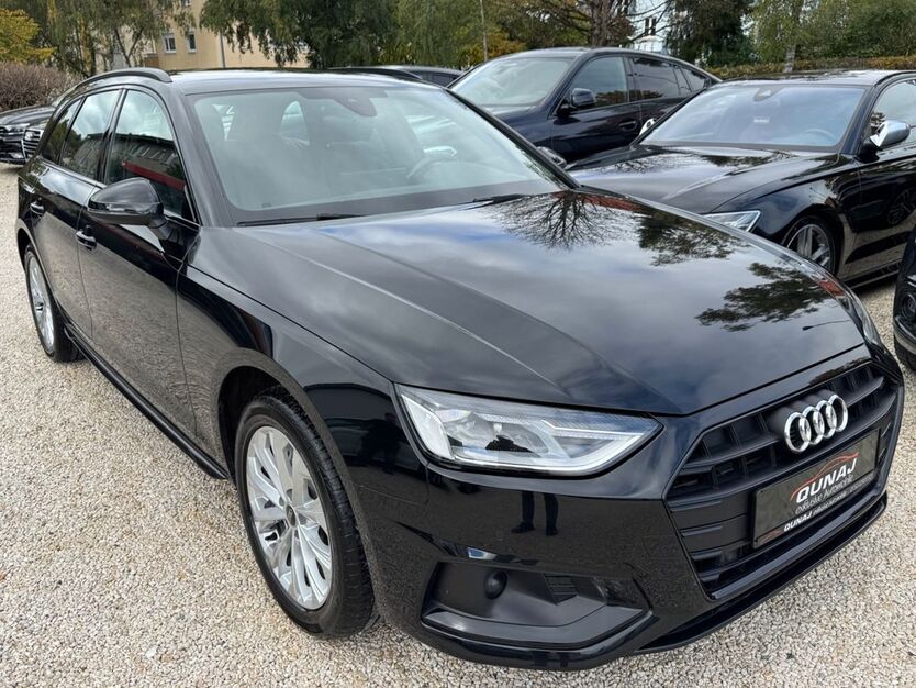 Audi A4 127.855 km 21.980 € Tuttlingen 78532