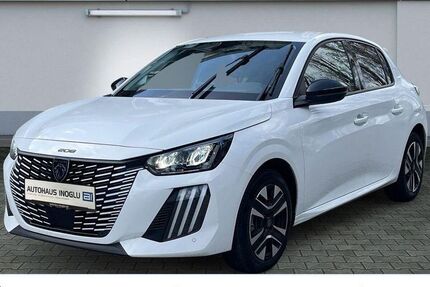 Peugeot 208 18.433 km 17.585 &euro; Rüsselsheim 65428