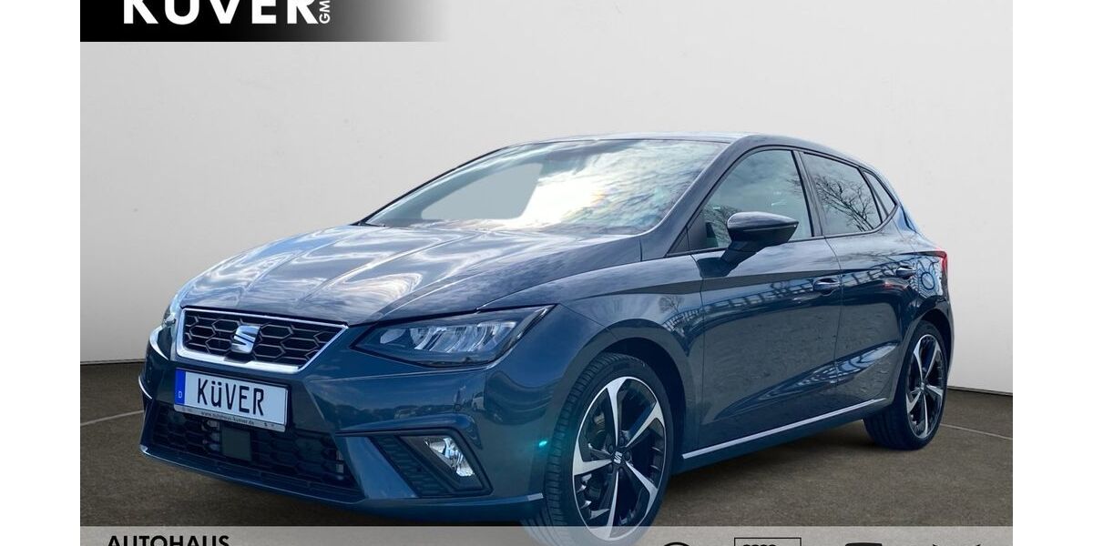 Seat Ibiza 14.100 km 18.770 &euro; Hagen 27628