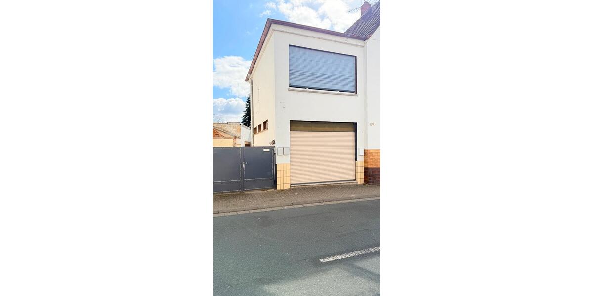 Gewerbeobjekt Egelsbach - 800&euro; | Angebot:25922422