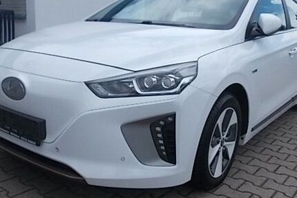 Hyundai IONIQ 62.000 km 13.900 &euro; Mörfelden 64546
