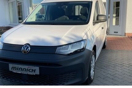 VW Caddy 38.950 km 21.489 &euro; Neuhardenberg 15320