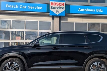 Hyundai SANTA FE 78.500 km 25.460 &euro; Collenberg 97903