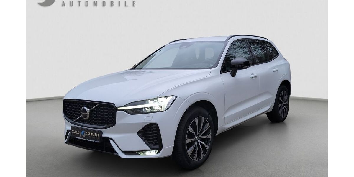 Volvo XC60 50.207 km 45.990 &euro; Braunschweig 38114