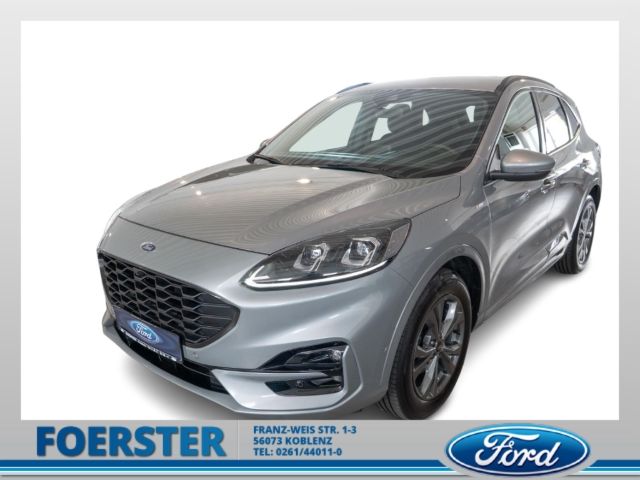 Ford Kuga 79.353 km 26.480 &euro; Koblenz 56073