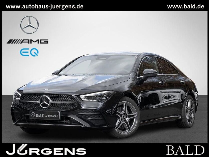 CLA 200