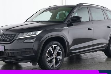 Skoda Kodiaq 71.305 km 31.007 &euro; Dietzenbach bei Frankfurt 63128