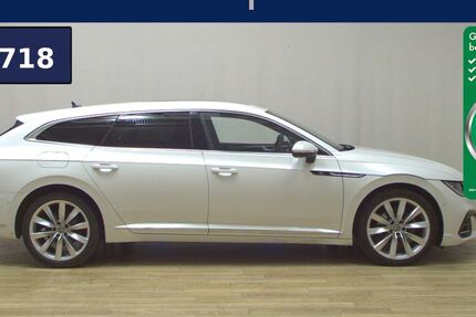 VW Arteon 178.445 km 20.980 &euro; Bremen / Arsten 28279