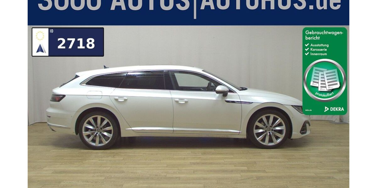 VW Arteon 178.445 km 20.980 &euro; Bremen / Arsten 28279