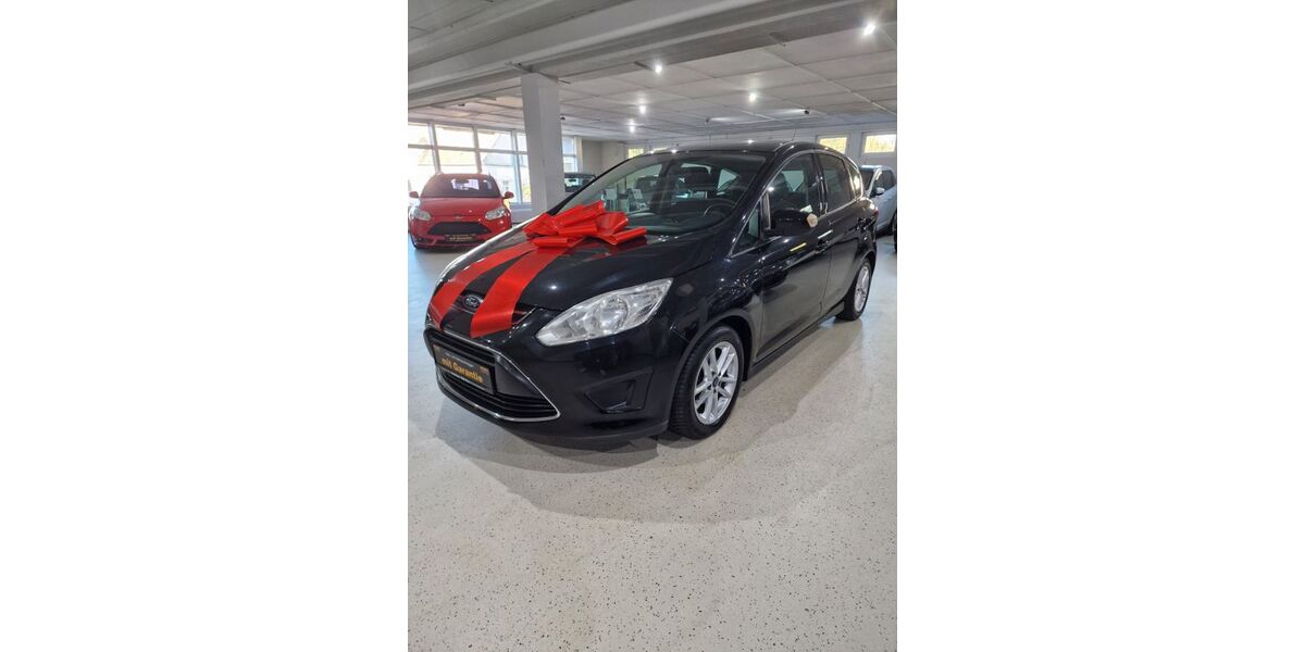 Ford C-Max 134.157 km 5.999 &euro; Söllichau 06905