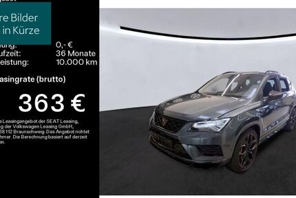 Cupra Ateca 48.451 km 28.490 &euro; Königstein/Ts. 61462