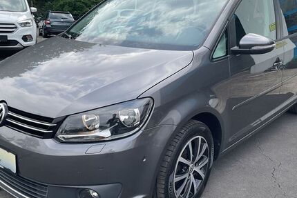 VW Touran