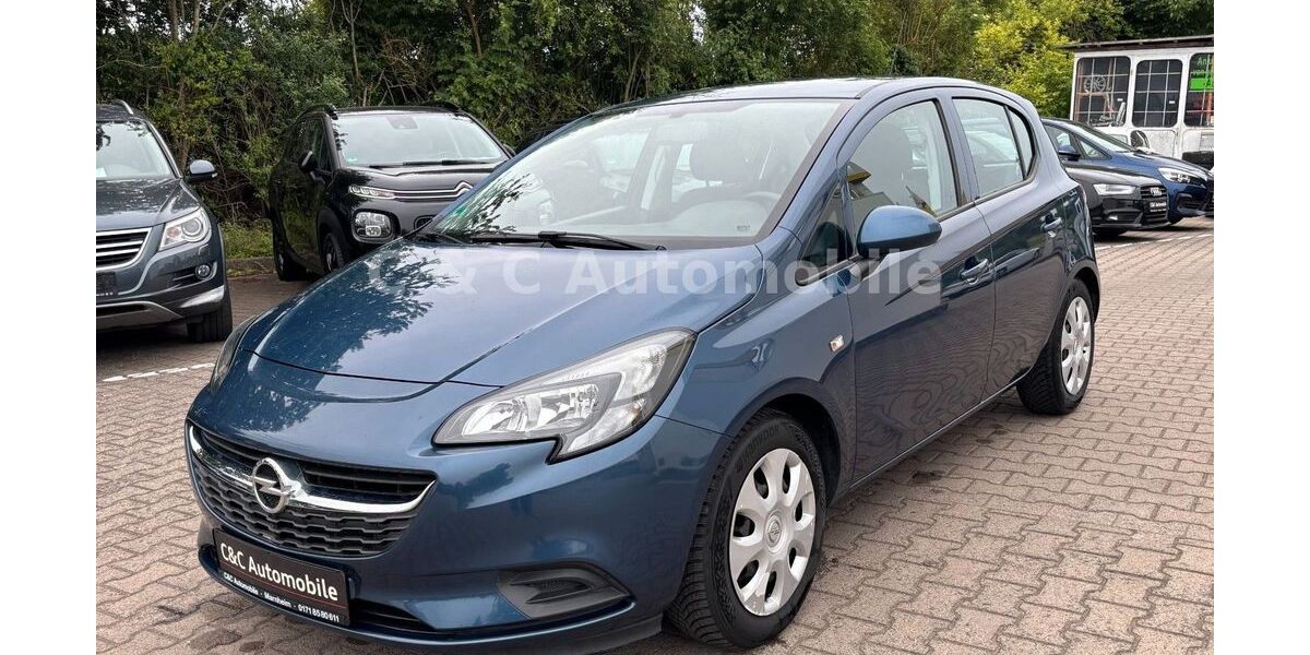 Opel Corsa 191.979 km 4.399 &euro; Marnheim 67297