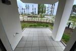 Große 3-Zimmer-Wohnung mit Garten zu vermieten!