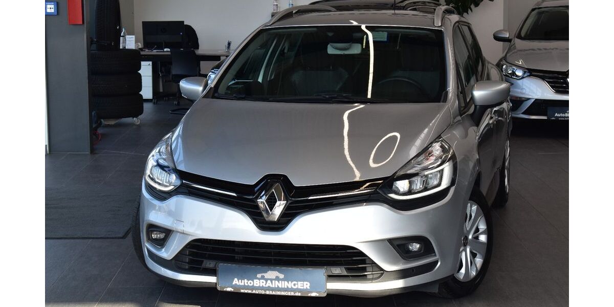 Renault Clio 139.596 km 7.450 &euro; Altdorf/Landshut 84032