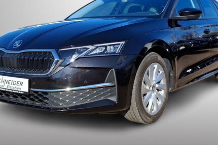 Skoda Octavia 8.780 km 30.860 &euro; Helbra 06311