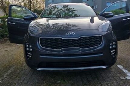 Kia Sportage 108.500 km 14.700 &euro; Duisburg 47167