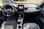 Renault Arkana 1.3 Intens Hybrid 1.Hand 94.100 km 16.499 &euro; Frankfurt 60386
