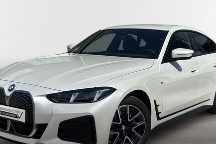 BMW i4 21.350 km 44.490 &euro; Geretsried - Gelting 82538