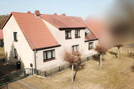 Haus Ruhner Berge - 7.5 Zimmer, 250 m&sup2;, 449.000&euro; | Angebot:26129953