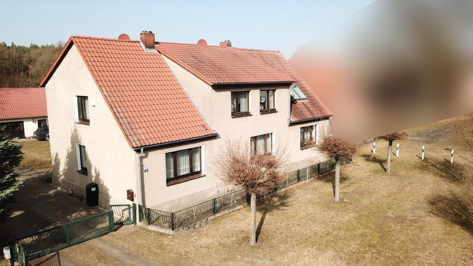 Mehrfamilienhaus, Wohnhaus Ruhner Berge - 7.5 Zimmer, 250 m&sup2;, 449.000&euro; | Angebot:26129953