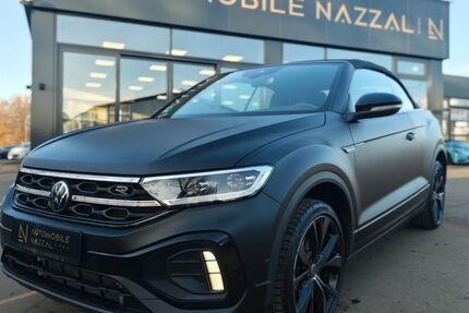 VW T-Roc 7.800 km 36.990 &euro; Saarlouis 66740