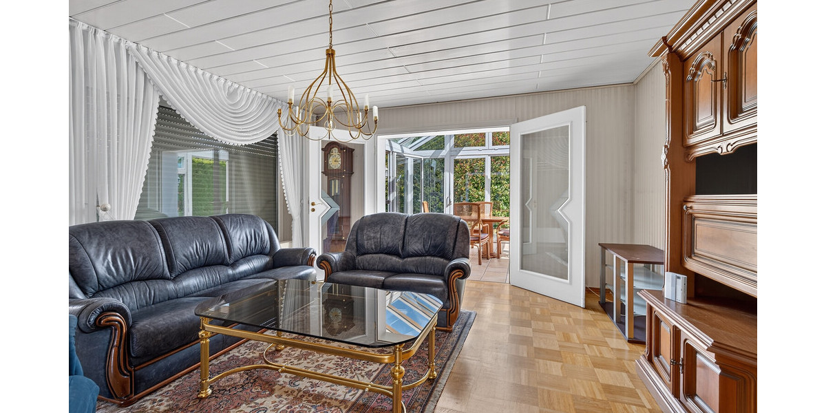 Gepflegter Bungalow in guter Wohnlage von Havixbeck zu veräußern - Bungalow Havixbeck Havixbeck | Angebot:27082640