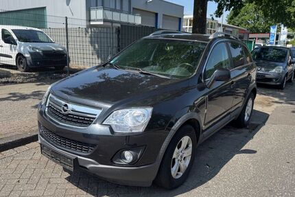 Opel Antara 269.000 km 3.450 € Nordhorn 48529