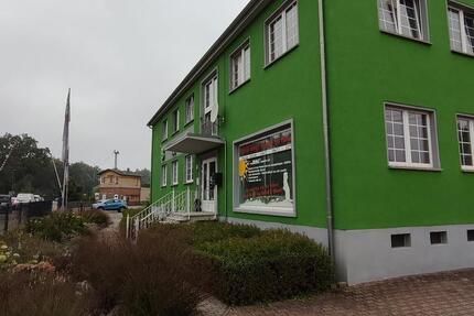 Gewerbeobjekt Bad Liebenwerda - 600&euro; | Angebot:23712545